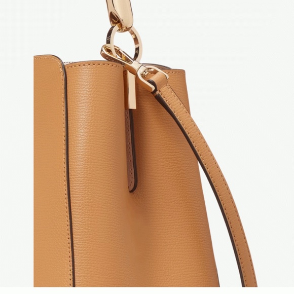 Kate Spade Phoebe Medium Top Handle Satchel - NWT - Picture 5 of 10